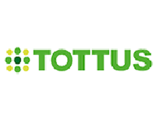 Header logo representing the corporate design
